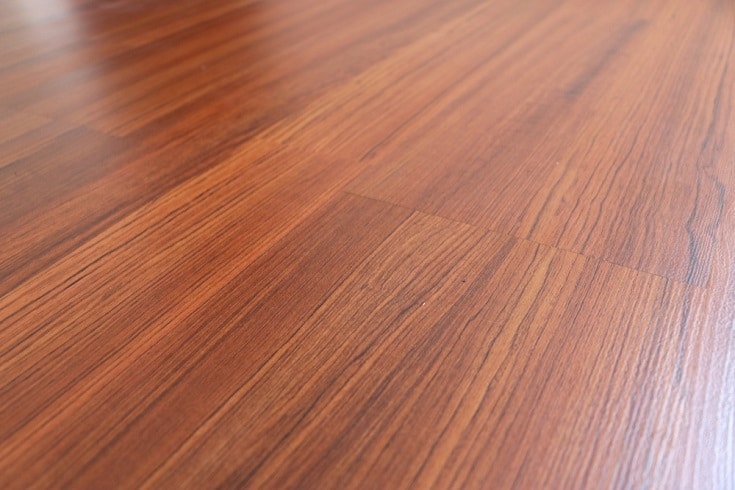 vinyl flooring