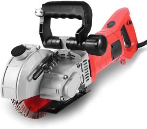 wall cutter