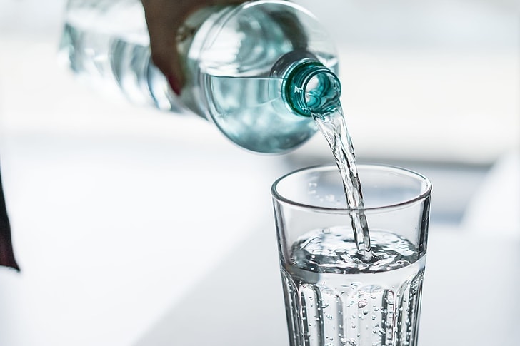 water paint thinner substitute