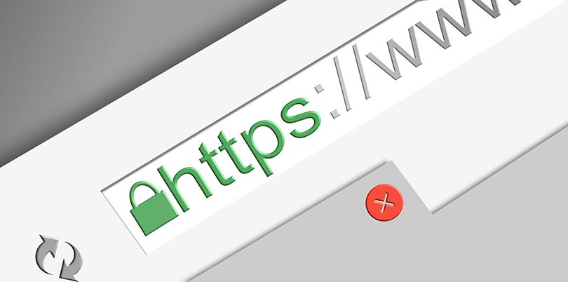 website