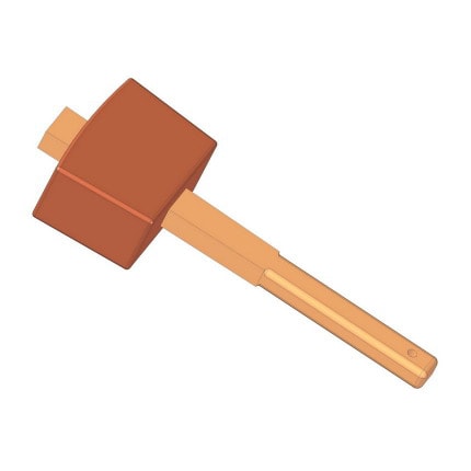 wooden_mallet_plan