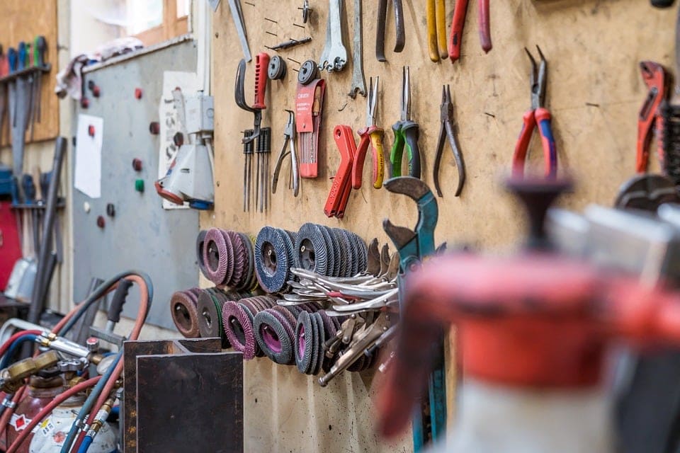 workshop
