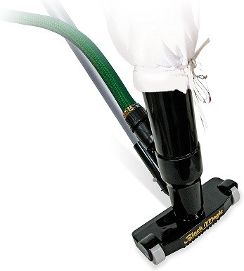 Poolmaster 28009 Magic Jet Hot Tub Vacuum