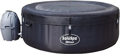 Bestway 54124E Hot Tub