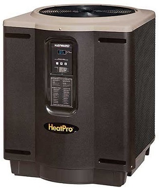 Hayward W3HP21004T