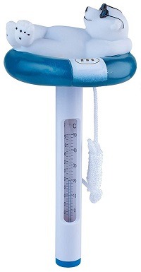 Milliard Floating Pool Thermometer