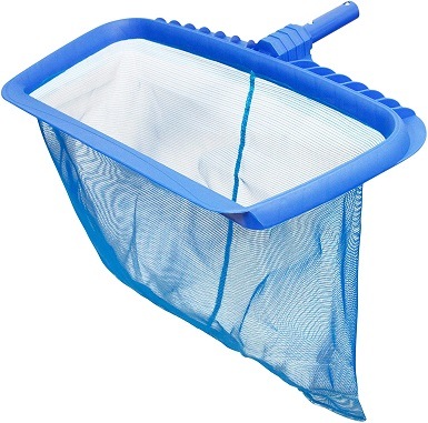 U.S. Pool Supply LR-080 Pool Leaf Rake