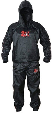 2Fit Heavy Duty