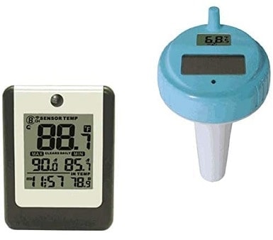 Ambient Weather WS-14 Wireless