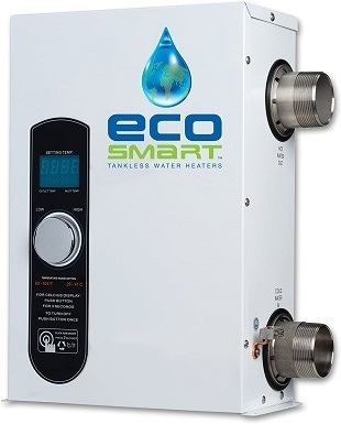 EcoSmart SMART POOL