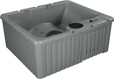 Essential Hot Tubs 14-Jet Newport Hot Tub