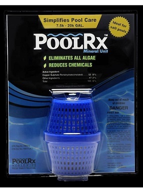 PoolRx Pool 101001