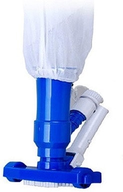 PoolSupplyTown PST-463 Mini Jet Vac Vacuum