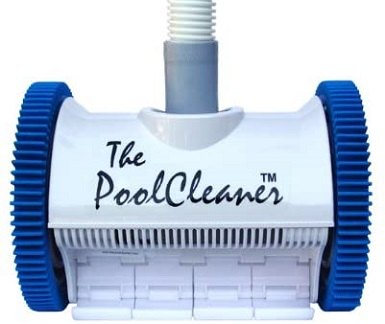 Hayward Poolvergnuegen