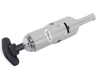Intex 28620E Handheld Rechargeable Vacuum