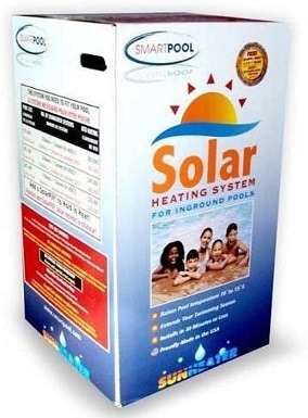 Smartpool