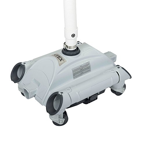 Intex Auto Pool Cleaner 28001E