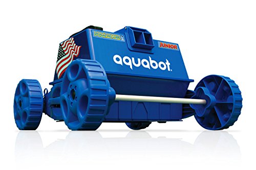 Aquabot APRVJR Pool Rover