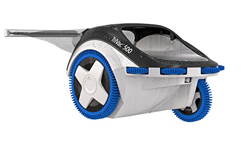 Hayward TVP500C TriVac