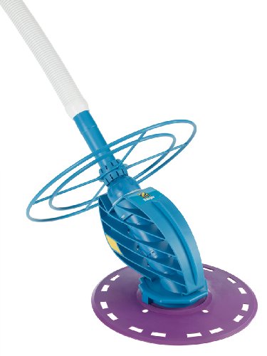 Zodiac Ranger Suction W01698