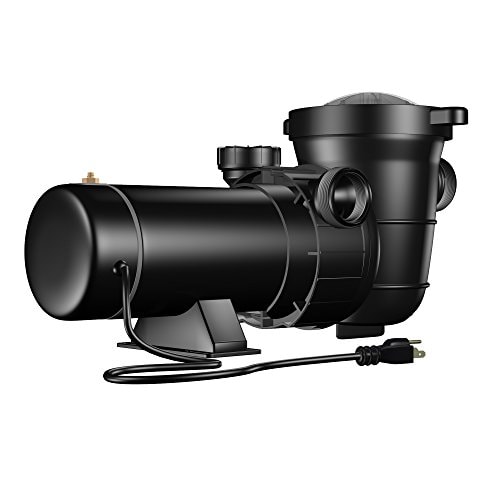 Blue Wave NE6171B Maxi Pump for Above Ground Pools