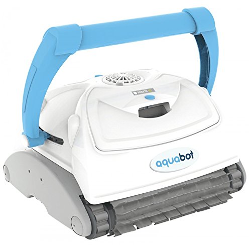 Aquabot Breeze IQ