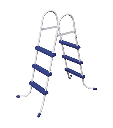 Bestway Flowclear 36" Above Ground Pool Ladder