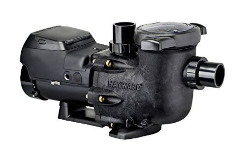 Hayward SP3206VSPVR 2.7 HP Variable-Speed TriStar VS
