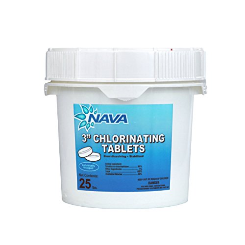 Nava Tablets 3-inch (25 lbs.)