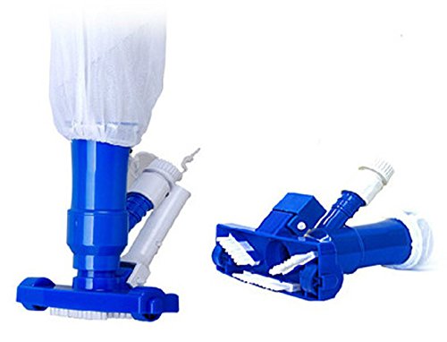 PoolSupplyTown Mini Jet Vac