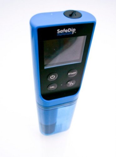 Bluewave 6-in-1 NP2060 Tester