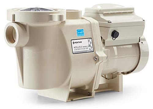 Pentair 011018 IntelliFlo Variable Speed Pool Pump