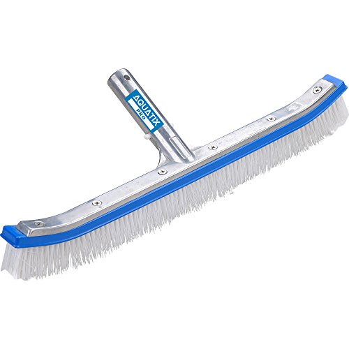 Aquatix Pro Pool Brush Head