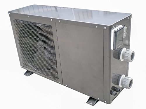 FibroHeat Swimming Pool Heat Pump k55