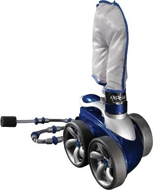 Polaris Vac-Sweep 3900