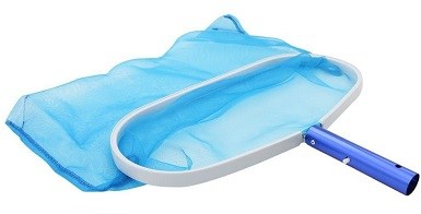 Sabuy Deep-Bag Swimming Pool Leaf