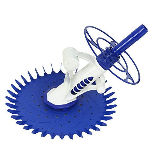 ZENY Automatic Swimming Pool Cleaner