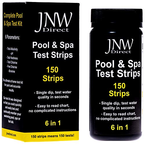 JNW Direct 6 in 1 (150 strips)