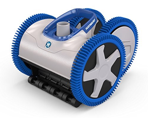 Hayward AquaNaut 400 Suction Side Pool Cleaner