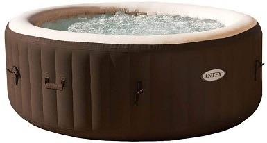Intex PureSpa Outdoor Hot Tub