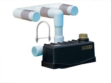 Staypoollizer IAABGR Automatic Pool Water Leveler