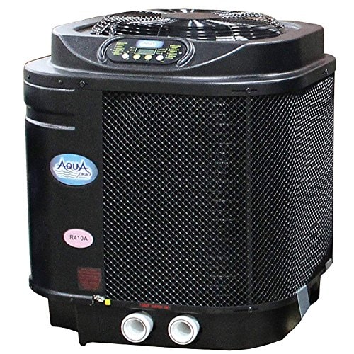 Aquapro VIGOH77 Pool Heat Pump