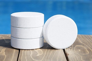 Best Pool Chlorine Tablet