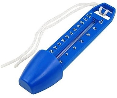 Aquatix Pro Pool Thermometer