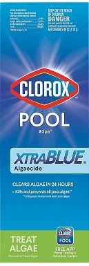 Clorox 43340CLX