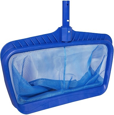 Swimline 8040 Deep-Bag Pool Rake