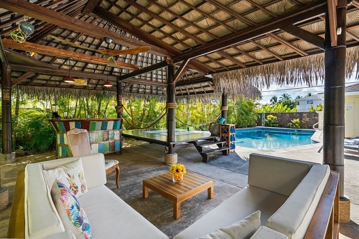 8 Free Pool House & Cabana Plans You Can DIY