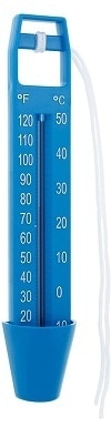 U.S. Pool Supply Scoop Pool Thermometer