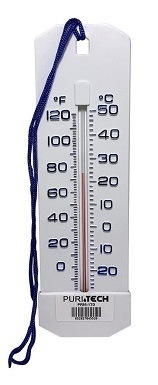 Puri Tech Thermometer