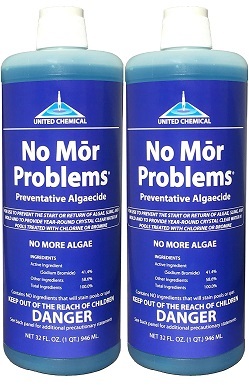 United Chemical NMP-C12 No Mor Problems